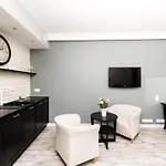 Native Sukiennicza 8 Apartament