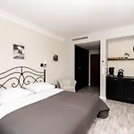 Lägenhet Native Sukiennicza 8 Kraków