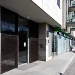 Lägenhet Native Sukiennicza 8 Kraków