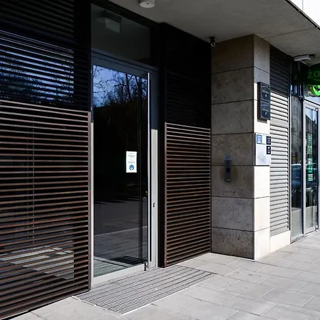 Native Sukiennicza 8 Apartmán