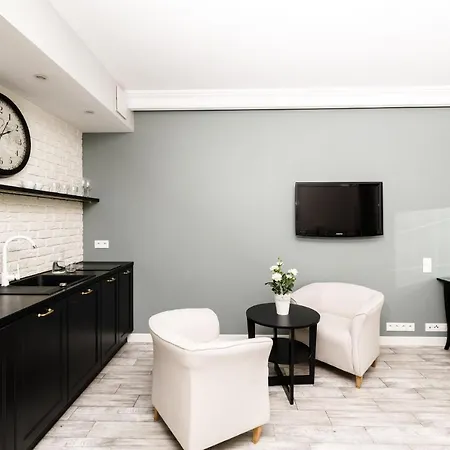 Native Sukiennicza 8 Apartmán