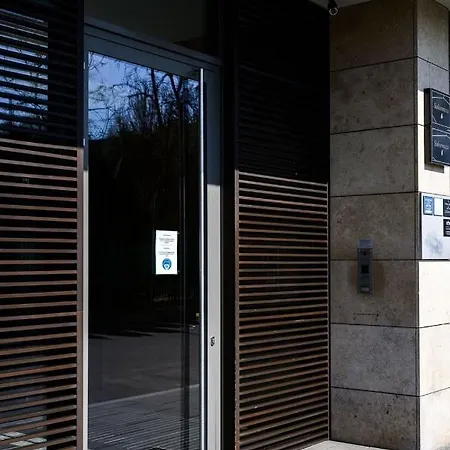 Apartmán Native Sukiennicza 8