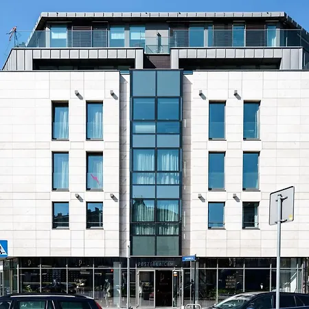 Apartment Native Sukiennicza 8 *