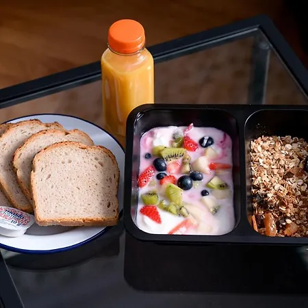 Native Sukiennicza 8 Apartmán