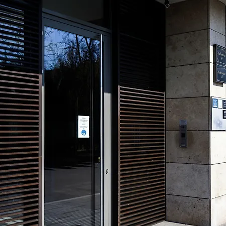 Native Sukiennicza 8 Krakov