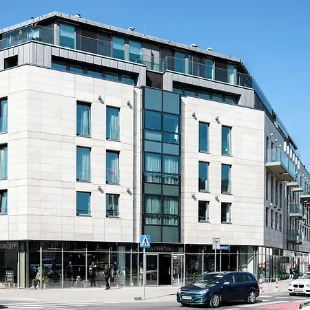 Native Sukiennicza 8 Cracovia