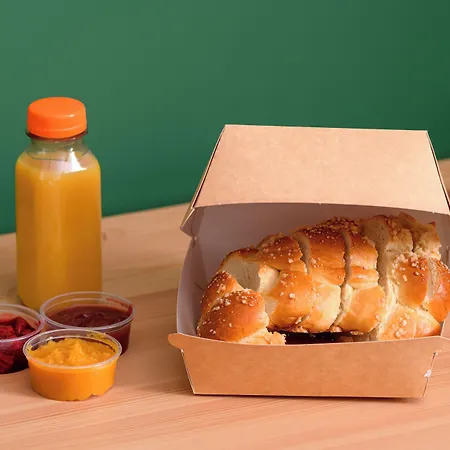 شقة Native Sukiennicza 8