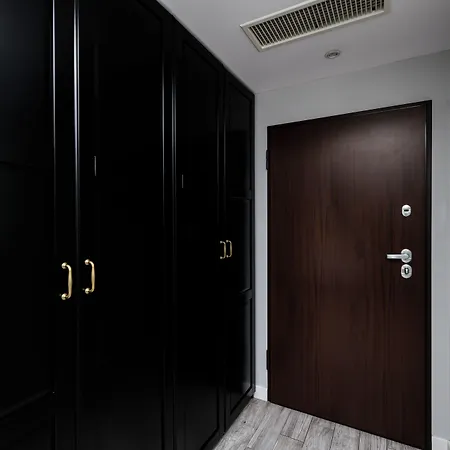 Native Sukiennicza 8 Apartmán *