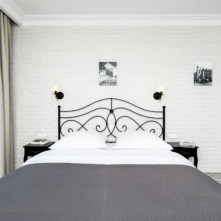 Apartamento Native Sukiennicza 8