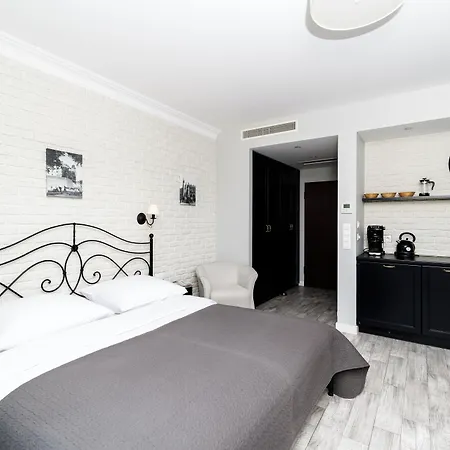 Native Sukiennicza 8 Krakov