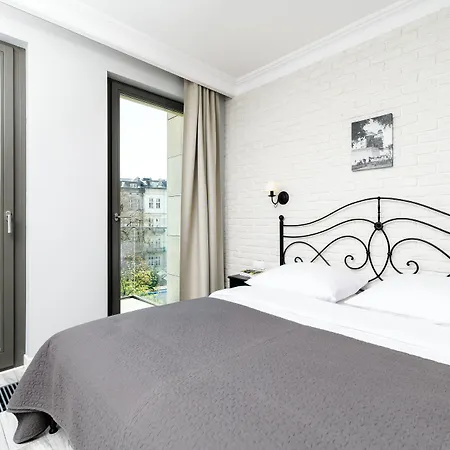 Apartmán Native Sukiennicza 8 Krakov