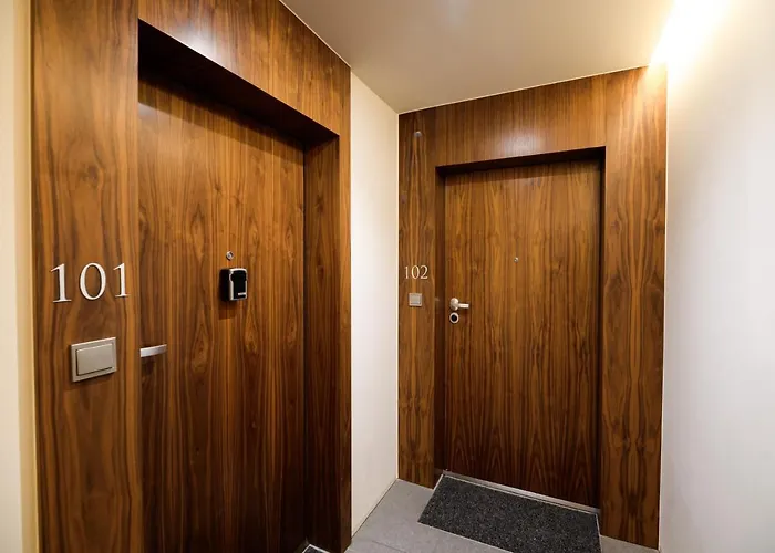 Native Sukiennicza 8 Apartamento Cracovia