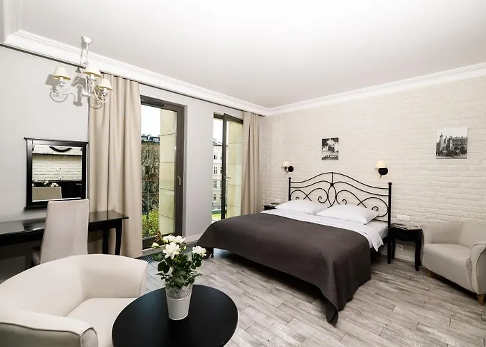 Apartamento Native Sukiennicza 8 Cracovia