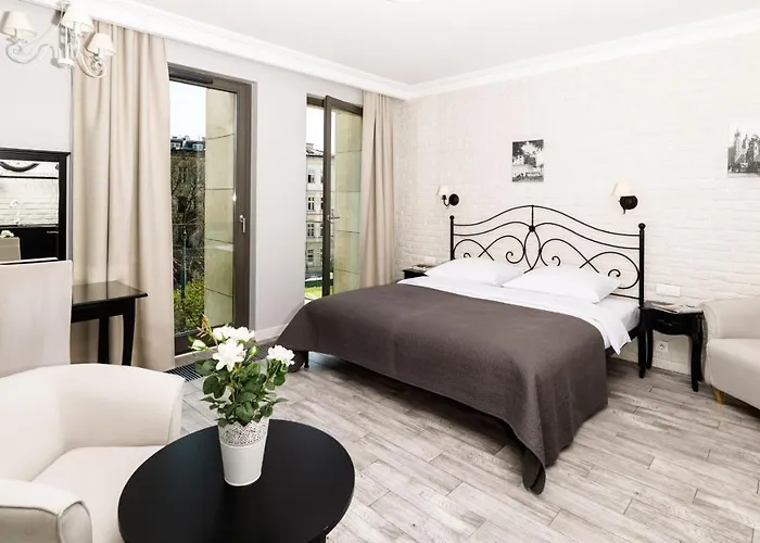 Native Sukiennicza 8 Apartamento