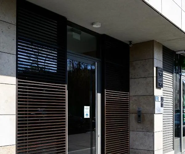 Apartamento Native Sukiennicza 8 Cracovia