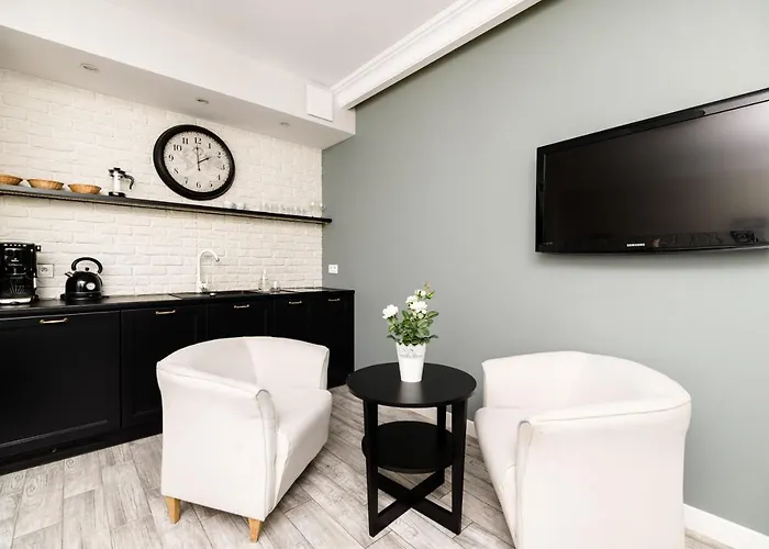 Native Sukiennicza 8 * Cracovia