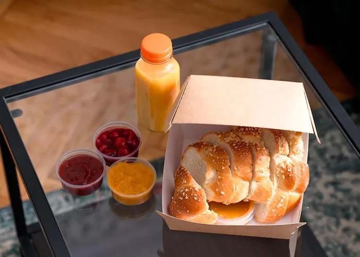 Native Sukiennicza 8 Cracovia