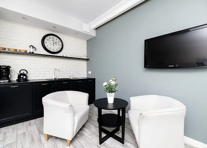 Native Sukiennicza 8 Cracovia