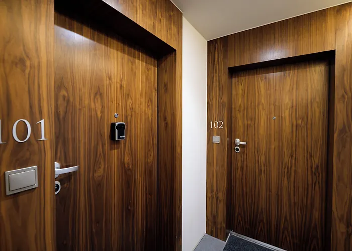 Apartamento Native Sukiennicza 8