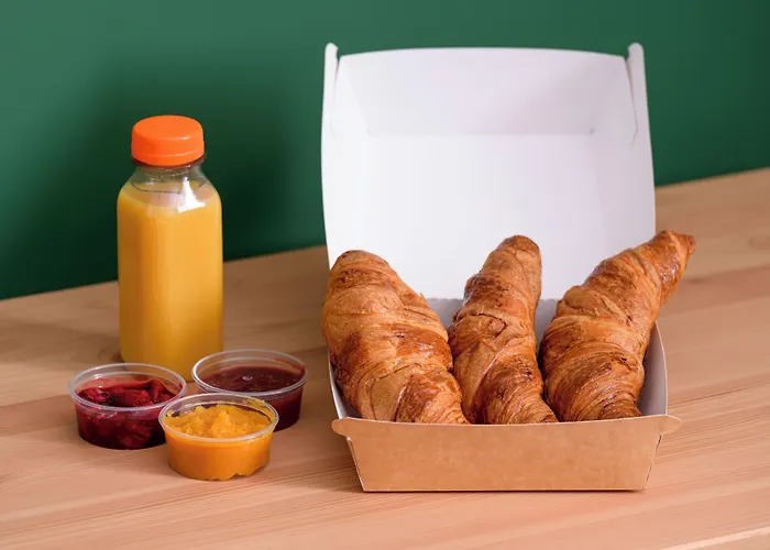 Native Sukiennicza 8 شقة *