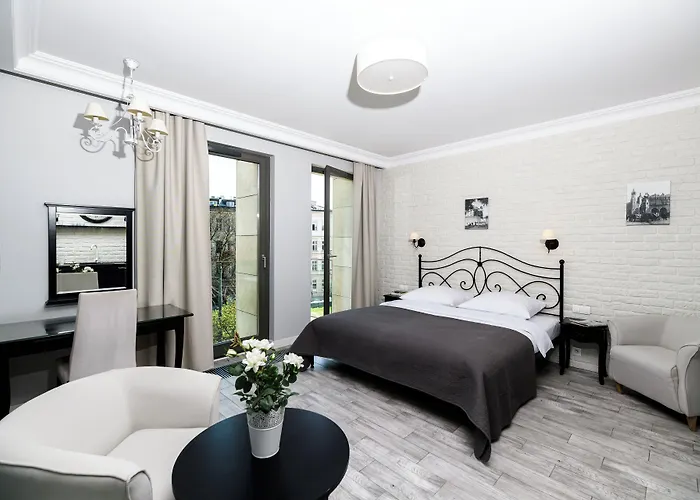 Native Sukiennicza 8 * Cracovia