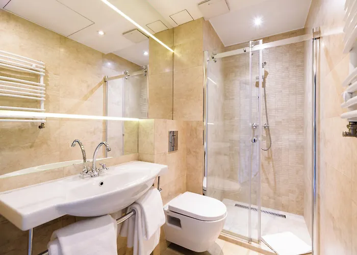 Native Sukiennicza 8 * Cracovia