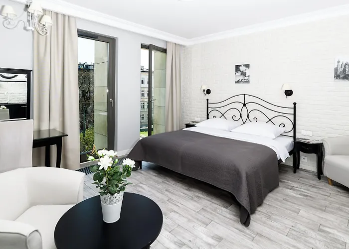 Apartamento Native Sukiennicza 8 Cracovia