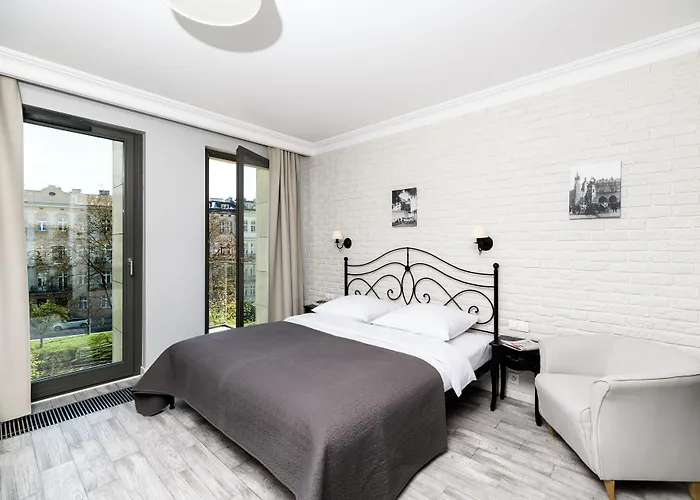 Native Sukiennicza 8 * Cracovia