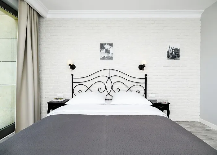 Apartamento Native Sukiennicza 8