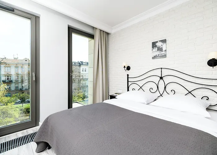 Apartamento Native Sukiennicza 8 Cracovia