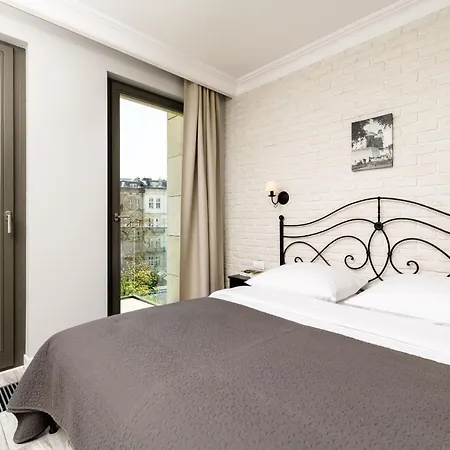 Apartment Native Sukiennicza 8 *