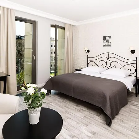 Native Sukiennicza 8 Apartment