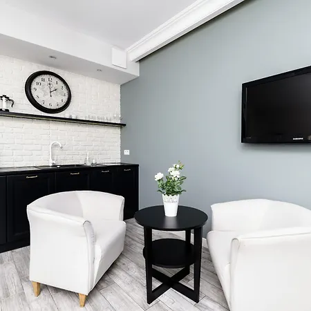 Native Sukiennicza 8 Krakau