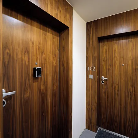 Apartment Native Sukiennicza 8