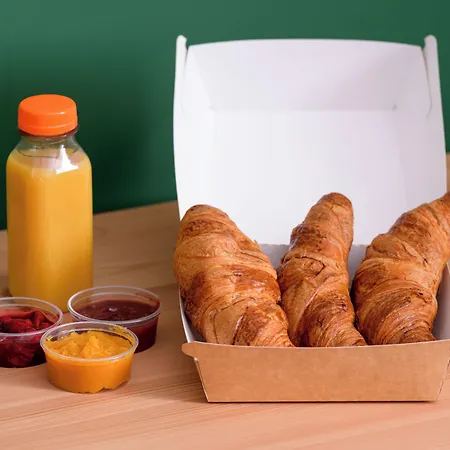 Native Sukiennicza 8 Apartment *