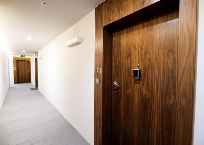 Apartman Native Sukiennicza 8 *