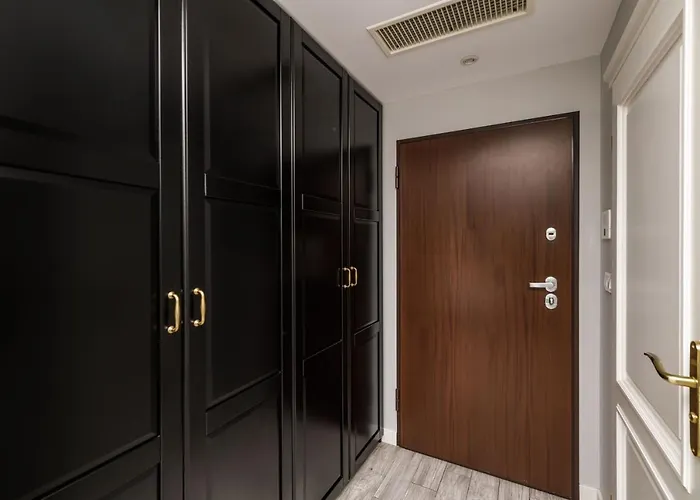 Native Sukiennicza 8 Krakkó