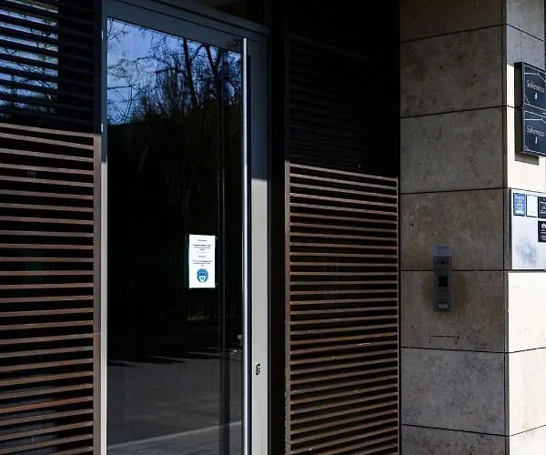 Apartman Native Sukiennicza 8