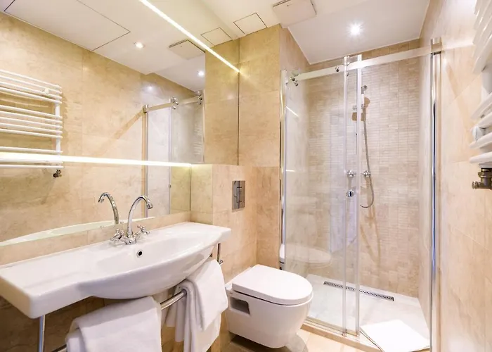 Native Sukiennicza 8 Apartman