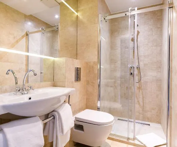 Apartman Native Sukiennicza 8