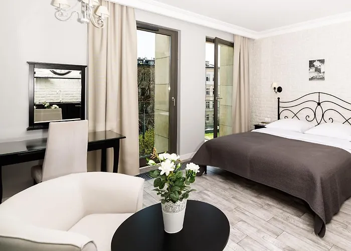 Apartman Native Sukiennicza 8 Krakkó