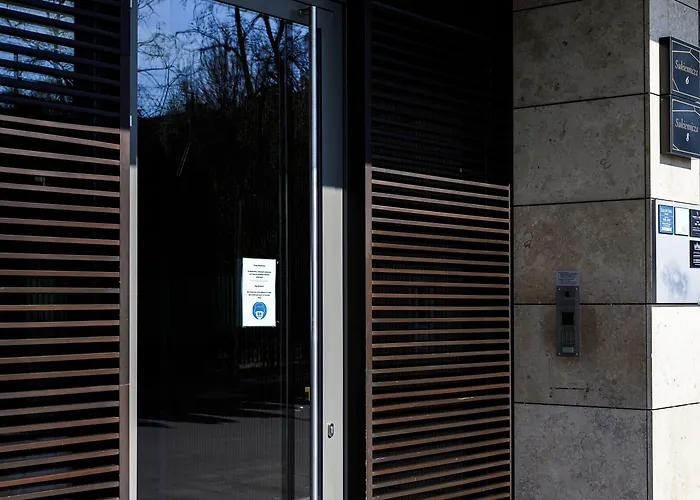 Native Sukiennicza 8 Krakkó