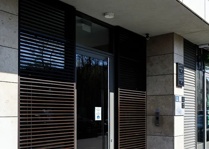 Native Sukiennicza 8 Apartman