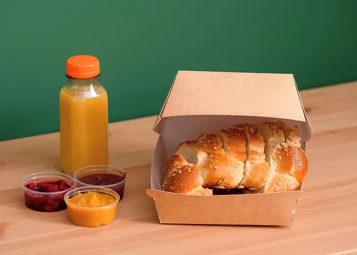 Apartman Native Sukiennicza 8