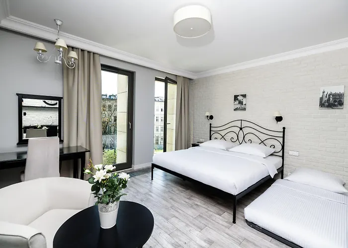 Native Sukiennicza 8 *