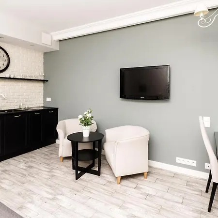 Native Sukiennicza 8 *