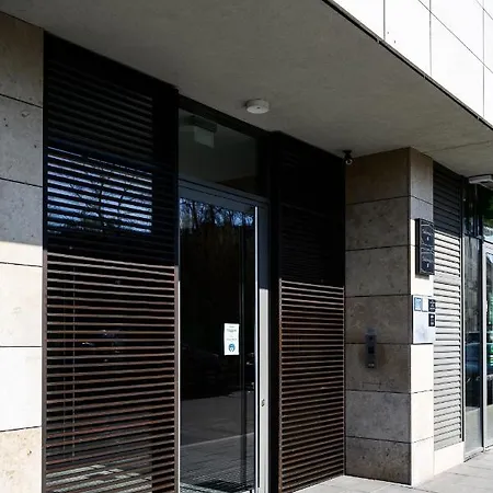 アパート Native Sukiennicza 8 クラクフ