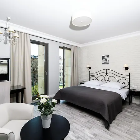 Native Sukiennicza 8 * クラクフ